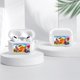 thumbnail image 5 of Desmarcar Funda AirPods Pro Lorax Transparente, 5 of 6