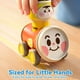thumbnail image 5 of Toy Car iPlay iLearn Press to Go para niños de 1 a 3 años, 5 of 6
