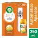 thumbnail image 1 of Desodorante Ambiental Automático Freshmatic Repuesto Cítricos Aerosol Caja Pack, 250 ml, 1 of 5