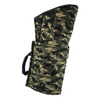 Magideal - Funda Para Mordeduras De Mascota, Juguete Para Masticar Perros, Arrojar De La Manga Antimordeduras, Protección Para Brazos De Entrenamiento De