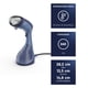 thumbnail image 3 of ELECTROLUX PLANCHA PORTATIL EPS10, 3 of 10