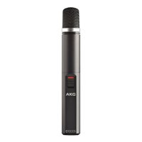 Microfono Condensador Akg C1000S