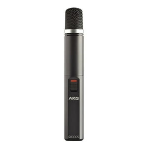 Microfono Condensador Akg C1000S