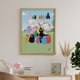 thumbnail image 5 of Kit de Pintura de Diamantes 5D Barbapapá Desmarcar 30x40 cm, 5 of 6
