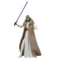 Figura Star Wars The Acolyte Jedi Master Vernestra Rwoh