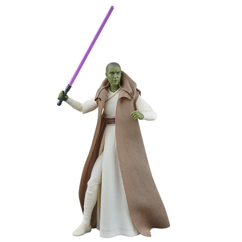 Figura Star Wars The Acolyte Jedi Master Vernestra Rwoh