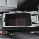 thumbnail image 3 of Tapetes Antipolvo Auovo Chevy Cruze 2016-2019 de Goma Rojo, 3 of 3