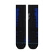 thumbnail image 3 of Stance Sock Space Jam Goon Squad Black Bue, 3 of 3