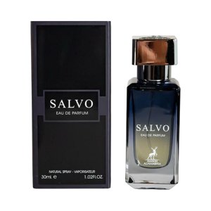 Perfume Salvo Maison Alhambra Edp Hombre 30 Ml