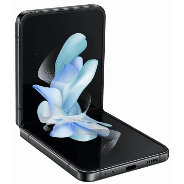 Samsung Galaxy Z Flip 4 128GB Negro - Reacondicionado | Lider