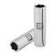 thumbnail image 1 of Dado Hexagonal Milimetrico Cuadrante 1/2" Largo 15mm, 1 of 2