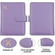thumbnail image 2 of Porta De Pasaporte, Funda Para Pasaporte Con Bloqueo Rfid, Cierre De Banda Elástica, Caja De Pasaporte Para Mujeres Y Hombres, Caja De Pasaporte,caja De Tarjeta De Visita Bolsa, 2 of 7
