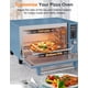thumbnail image 2 of Horno tostador Air Fryer Nuwave Bravo Pro 21QT 1800W Azul, 2 of 4