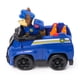 thumbnail image 2 of Vehiculo Sustentable Paw Patrol Chase Azul, 2 of 3