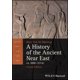 thumbnail image 1 of Libro Wiley: Historia del Antiguo Cercano Oriente (3000‑323 a.C.), 1 of 1