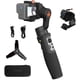 thumbnail image 1 of Estabilizador de cardán hohem iSteady Pro 4 para GoPro y Osmo Action, 1 of 7