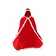 thumbnail image 2 of Capa Larga Con Capucha Navide?a Para Cosplay, Duradera, Para Disfraces, Recuerdos De Fiesta, 150cm, 2 of 3