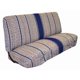 thumbnail image 1 of Funda de asiento West Coast Auto Baja, manta de sillín para camiones, 1 of 8