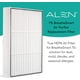 thumbnail image 3 of Filtro de aire Alen B7-Pure de repuesto H13 True HEPA para BreatheSmart 75i, 3 of 3