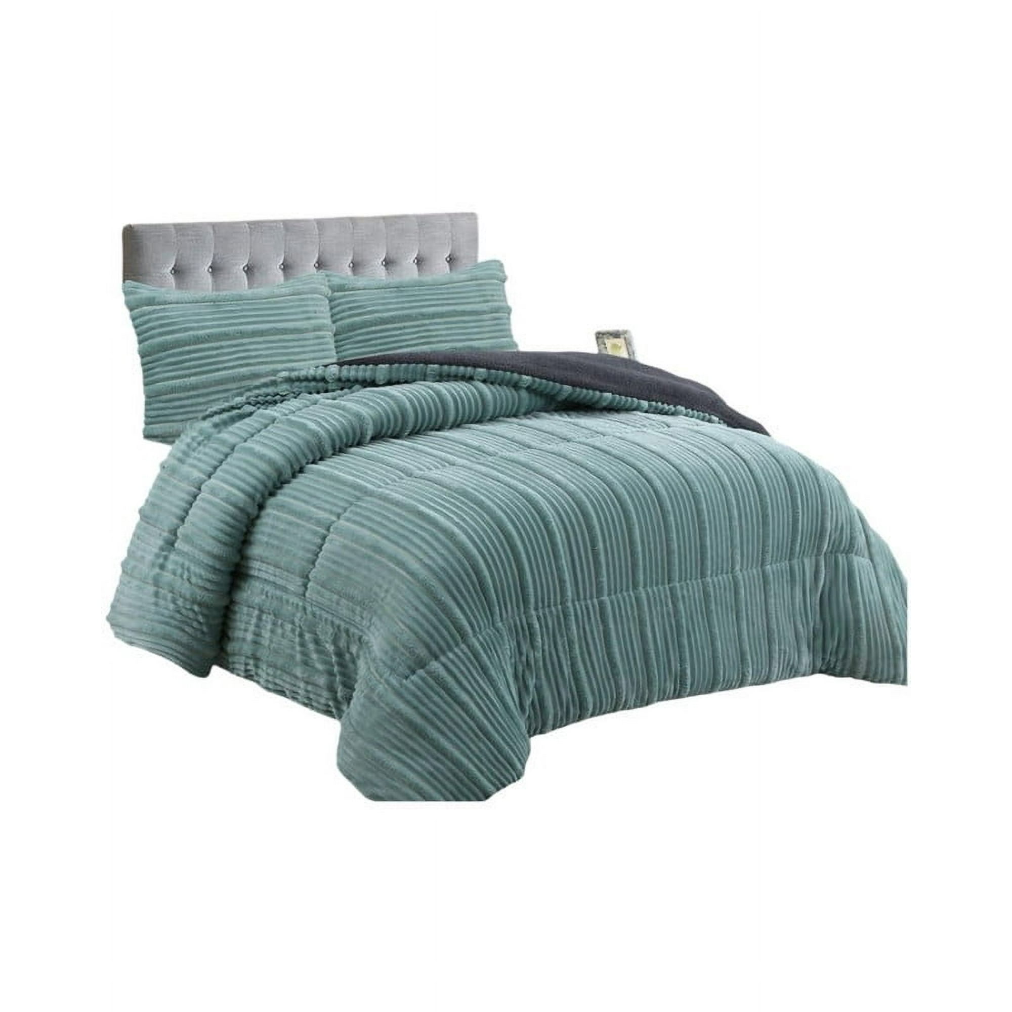 Todo Para El Hogar - Cobertor De Invierno 2 Plaza Con Chiporro