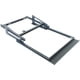 thumbnail image 5 of Soporte de pedal PEIN Heavy-Duty para simulador de carreras y vuelo, 5 of 9