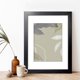 thumbnail image 5 of Marco de fotos LaVie Home 28 × 36 cm negro 11 × 14 pulgadas, 5 of 8