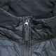 thumbnail image 3 of Casaca Técnica Windshell Hombre gris oscuro S, 3 of 4