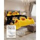 thumbnail image 5 of Quilt De Verano Mas Almohadas Textura Ultra Suave King, 5 of 6