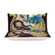 thumbnail image 3 of Yamato Bed Duvet Cover Funny Anime Cartoon Bedding Sets Lightweight 3 Piece Comforter Sets, 3 of 5