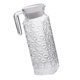 thumbnail image 4 of Jarra De Agua, Jarra De Jugo, Jarras Para Servir Bebidas, Cerveza, Hervidor De Agua De Diamante, 1100ml, 4 of 5
