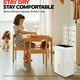 thumbnail image 3 of Deshumidificador Honeywell TPFIT32WK 15L/d para 300 m² con modos, 3 of 3