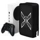 thumbnail image 1 of Funda Antipolvo AARONMEI Xbox Series S Negra, 1 of 3