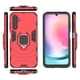 thumbnail image 4 of FOXDOCK Funda Antigolpes para Samsung Galaxy A25 5G – Protección Total con Soporte y Diseño Robusto, 4 of 5