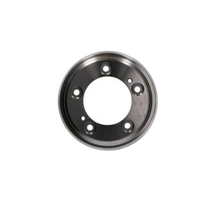 Drivetec - Par Tambores De Freno Hyundai Porter Trasero 04/22