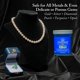 thumbnail image 4 of Limpiador de joyas Goddard's, sin amoniaco, 180 ml, con cepillo, 4 of 8