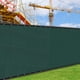 thumbnail image 1 of Cubierta iCover para valla de privacidad, 1,2 x 15 m, con encuadernaciones reforzadas, 1 of 9