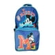 thumbnail image 1 of MOCHILA INFANTIL CON LONCHERA MICKEY S19, 1 of 4