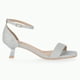 thumbnail image 1 of Sandalia Mujer Plata Andressa Piccadilly, 1 of 4
