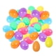 thumbnail image 2 of Huevos De Pascua Rellenables, Juguetes, Adornos, Decoración Creativa Para El Hogar, Oficina, Eventos, 50 Piezas, 2 of 5