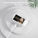 thumbnail image 4 of Desmarcar Funda AirPods Pro Marilyn Monroe Transparente, 4 of 6