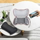 thumbnail image 2 of Para Gamesir G8 Controlador de Juego Bolsa de Almacenamiento Anticaída Accesorios de Juego Antisísmica Bolsa de Almacenamiento de Control-Negro, 2 of 8