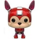 thumbnail image 2 of Figura de acción Funko POP Games Mega Man Rush 9,5 cm, 2 of 2