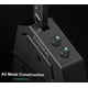 thumbnail image 2 of Palanca MOZA SGP Secuencial para Sim Racing Negra, 2 of 7