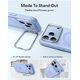 thumbnail image 3 of Funda ESR para iPhone 18/17 Pro Max con soporte flexible, 3 of 7