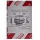 thumbnail image 3 of Filtro Aceite Toyota 04152-YZZA5 4Runner Prado Original, 3 of 3