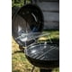 thumbnail image 3 of Parrilla A Carbon Modelo Algarrobo Redonda, 3 of 8