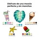 thumbnail image 4 of Ohuhu Pack 6 Marcadores Alcohol Tonos Piel Pincel&Biselada, 4 of 4