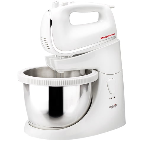 Magefesa - Batidora Vertical 4 Varillas + Bowl