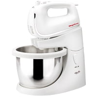 Magefesa - Batidora Vertical 4 Varillas + Bowl