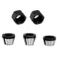 thumbnail image 2 of Adaptador De Portabrocas De 3 Uds Con Tuerca De 1/4 "para Máquina De Grabado, 2 of 5